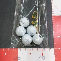 0413-025 ゴルフボール