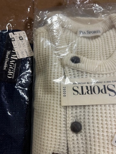 ハイブランド ドルチェ　ディマジオ　ピアスポーツ