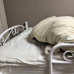 ロフトベッドの画像