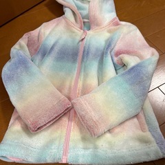 H&M パーカーとカーディガンの画像