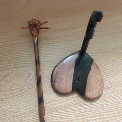 簪・簪起き　ラスト投稿今日消します＾＾の画像