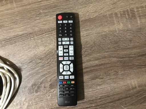 LG 32LX700PJB LCDテレビ 32インチ (サ とう) 舞浜のテレビ