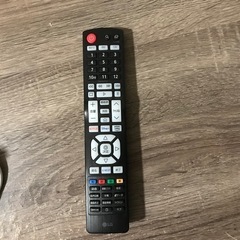 LG 32LX700PJB LCDテレビ 32インチの画像