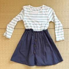 ワンピース3点セットの画像
