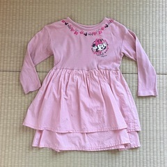 ワンピース3点セットの画像
