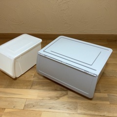 ニトリ 収納ケース
