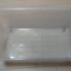 衣装ケース（大）の画像