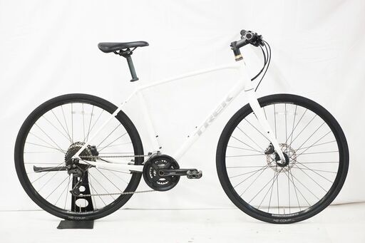 TREK 「トレック」 FX3 DISC 2020年モデル クロスバイク / 奈良店
