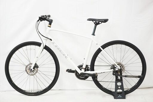 TREK 「トレック」 FX3 DISC 2020年モデル クロスバイク / 奈良店