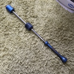 素振り練習 インパクトバット