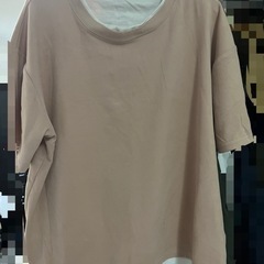 CHIP CLIP Tシャツ LL