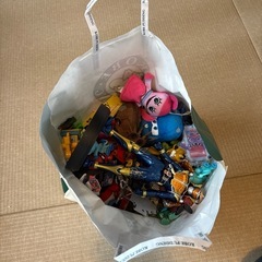 今月中無料！おもちゃ色々