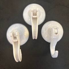 吸盤フック