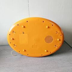知育玩具  おもちゃ 音が鳴る 指遊び トイザらスの画像