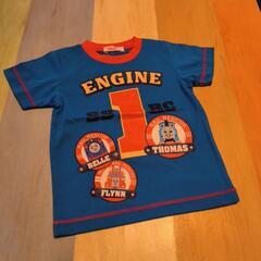 新品　トーマス　Tシャツ　100cm