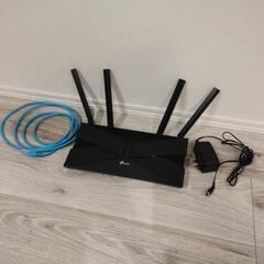 TP-Link Archer AX10 Wi-Fi 6 ルーター