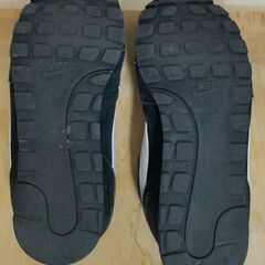 ナイキ スニーカー 28cm  の画像