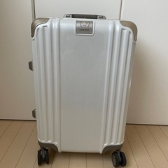 【美品】レジェンドウォーカー スーツケース キャリーケース Mサイズ