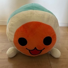 太鼓の達人ぬいぐるみ