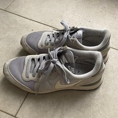 【取引決定】NIKE 半パン&靴の画像