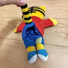 しまじろうとはなちゃんの画像