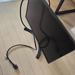 21.5インチモニター