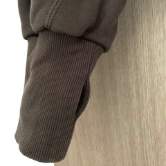 CHAOPANIC TYPY★ショート丈スウェット
の画像