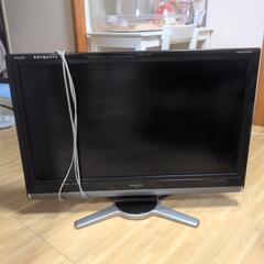 テレビ