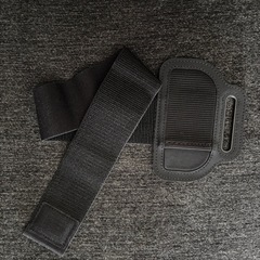 switchスポーツ　レッグバンドの画像