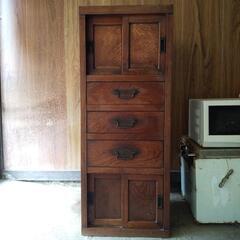 古い家具