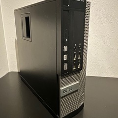 Dell OptiPlex 7010 Intel Core i5...
