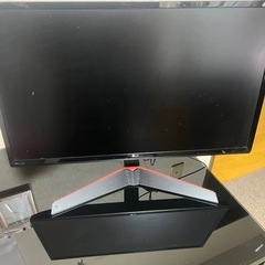 パソコンモニタ