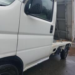 ありがとうございました！車検付き便利なアクティ軽トラダンプ4WD 5MTの画像