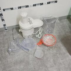 0413-069 Styleplus 　POWER JUICER　ジューサー
