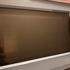 SHARP RE-S120-Aオーブンレンジ