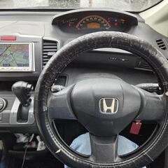 ホンダ フリード G Lパッケージの画像