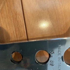 MOMOステアリングスーパーインディ３１パイの画像