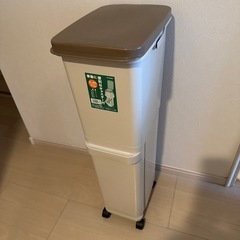 【無料】ゴミ箱