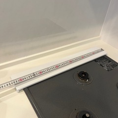 コンロのカバーの画像
