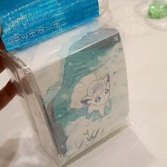 0413-102 ポケモンカードケース