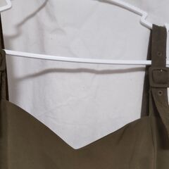 【新品】アクシーズファム　ジャンパースカート　ロングの画像