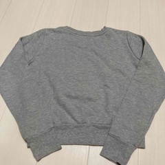 SNOOPY Woodstock ウッドストック トレーナー Ｆサイズの画像