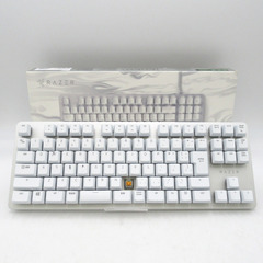 Razer (レーザー) BlackWidow Lite JP ...