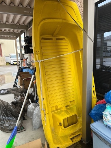 リョービ　ボートエース