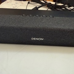 DENONサウンドバーDHTーS217 (ゆー) 旭川四条のオーディオ DENONサウンドバーDHTーS217 (ゆー) 旭川四条のオーディオ