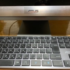 タブレット型パソコン ASUS 値下げの画像