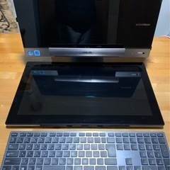 タブレット型パソコン ASUS 値下げの画像