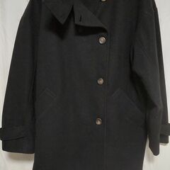 【新品】アズノウアズ　コート