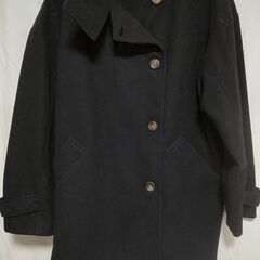 【新品】アズノウアズ　コートの画像