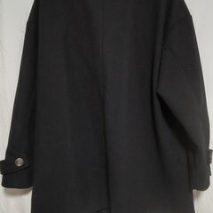 【新品】アズノウアズ　コートの画像